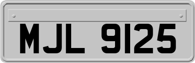 MJL9125
