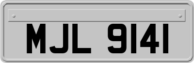 MJL9141