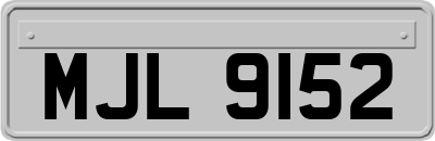 MJL9152