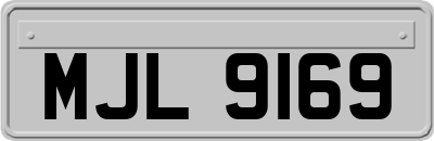 MJL9169
