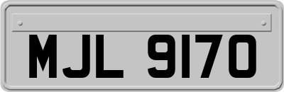 MJL9170