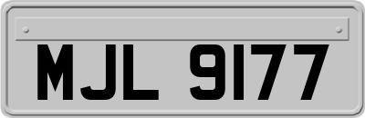 MJL9177
