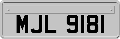 MJL9181