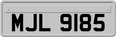 MJL9185