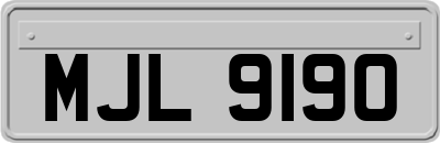 MJL9190