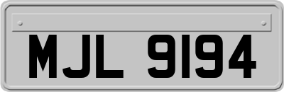 MJL9194