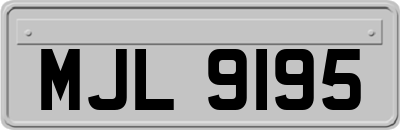 MJL9195