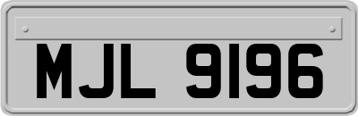 MJL9196