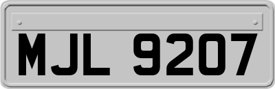 MJL9207