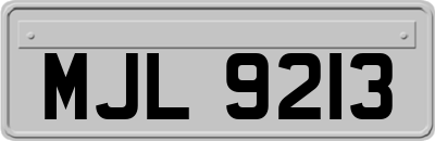 MJL9213