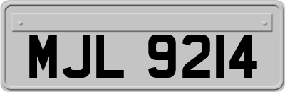 MJL9214