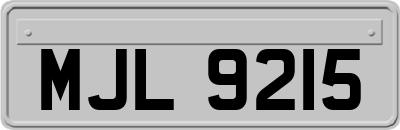 MJL9215
