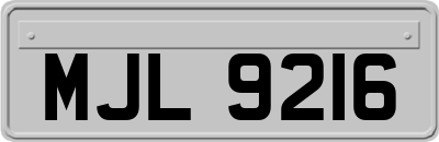MJL9216