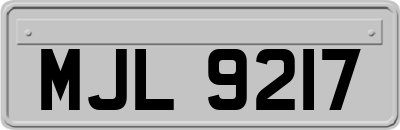 MJL9217