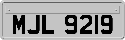 MJL9219