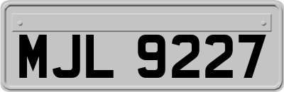 MJL9227