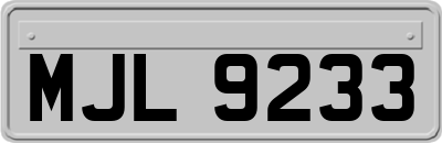 MJL9233