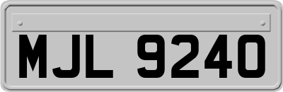 MJL9240