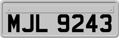 MJL9243