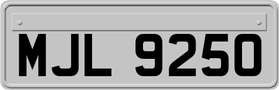 MJL9250