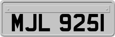 MJL9251
