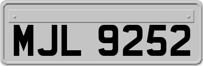 MJL9252