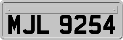 MJL9254
