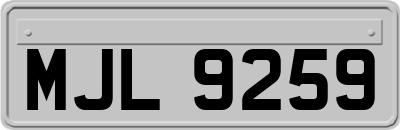MJL9259