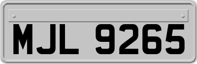 MJL9265