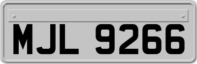 MJL9266