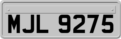 MJL9275