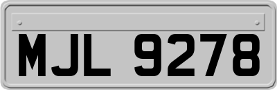 MJL9278