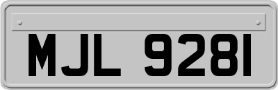 MJL9281