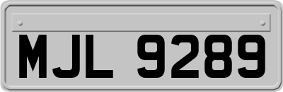 MJL9289