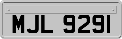 MJL9291