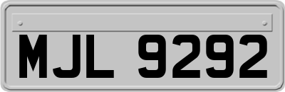 MJL9292