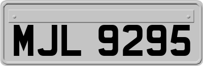 MJL9295