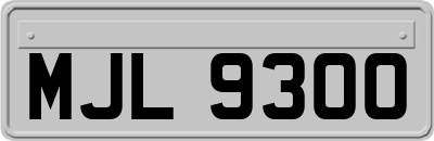 MJL9300