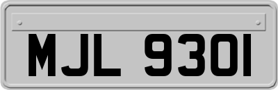 MJL9301