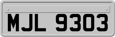 MJL9303