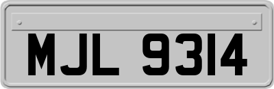 MJL9314