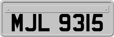 MJL9315