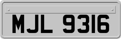MJL9316