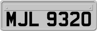 MJL9320