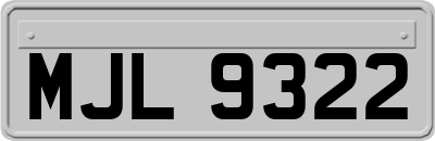 MJL9322