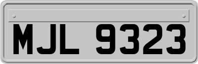MJL9323