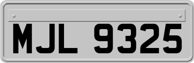MJL9325