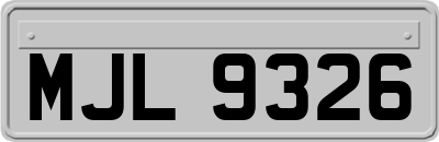 MJL9326