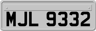 MJL9332