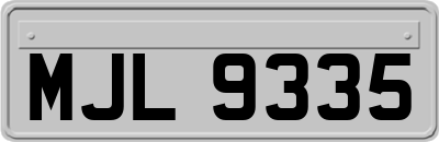 MJL9335